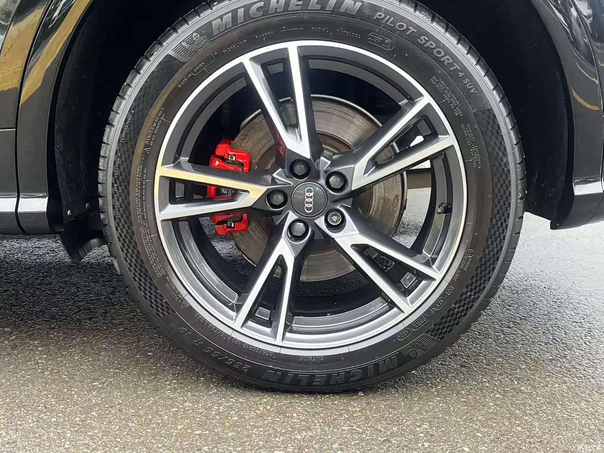 Audi Q5L, 2019 16