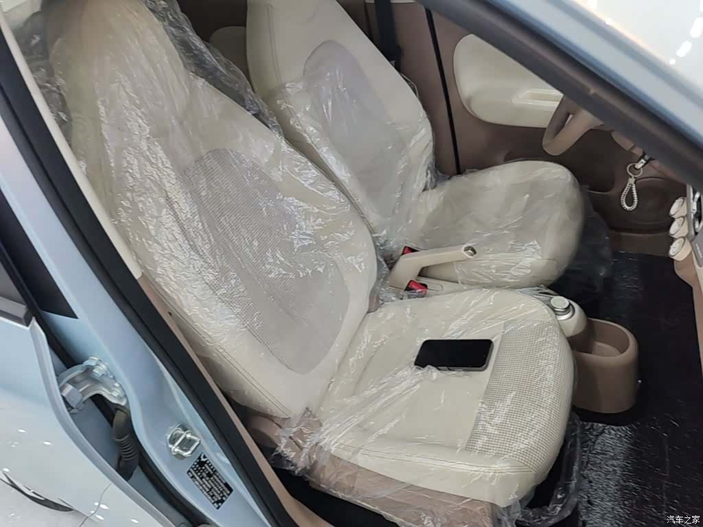 Wuling MINIEV, 2025 25