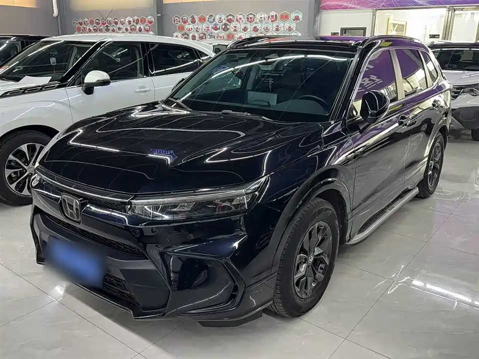 Honda Hao Ying