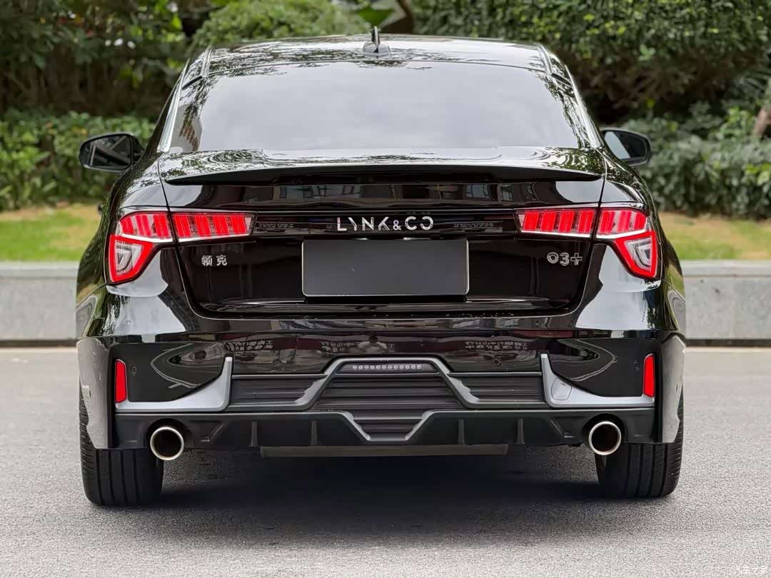Lynk & Co 02, 2020 6
