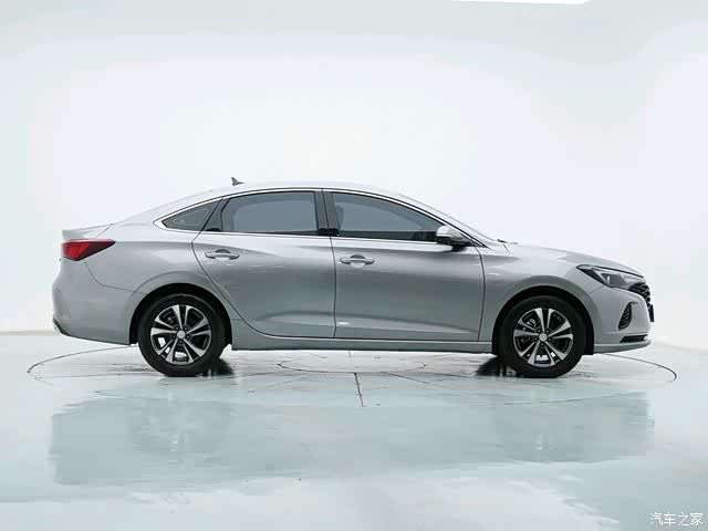 Changan Eado, 2021 все фото