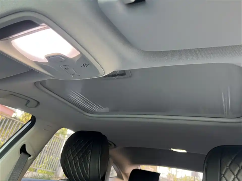 Buick Weilang