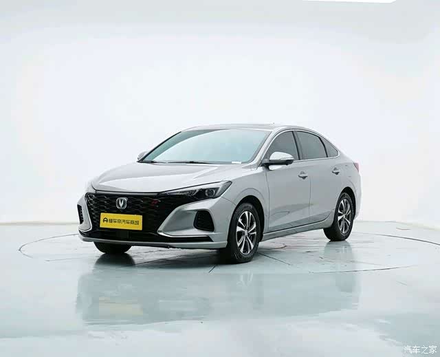 Changan Eado, 2021 1