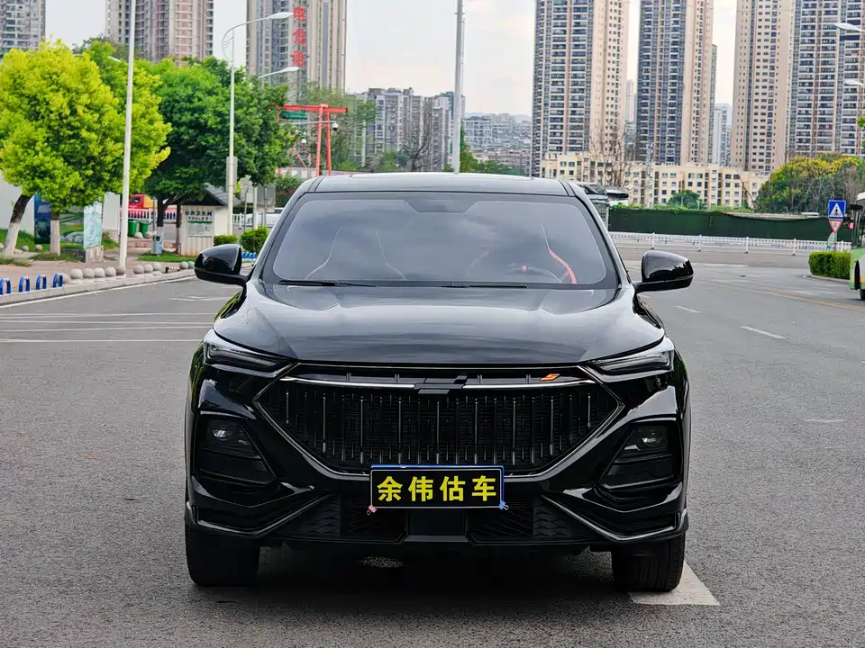 Oshan X5