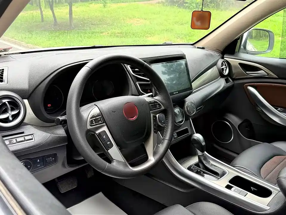 BYD Song BYD Song