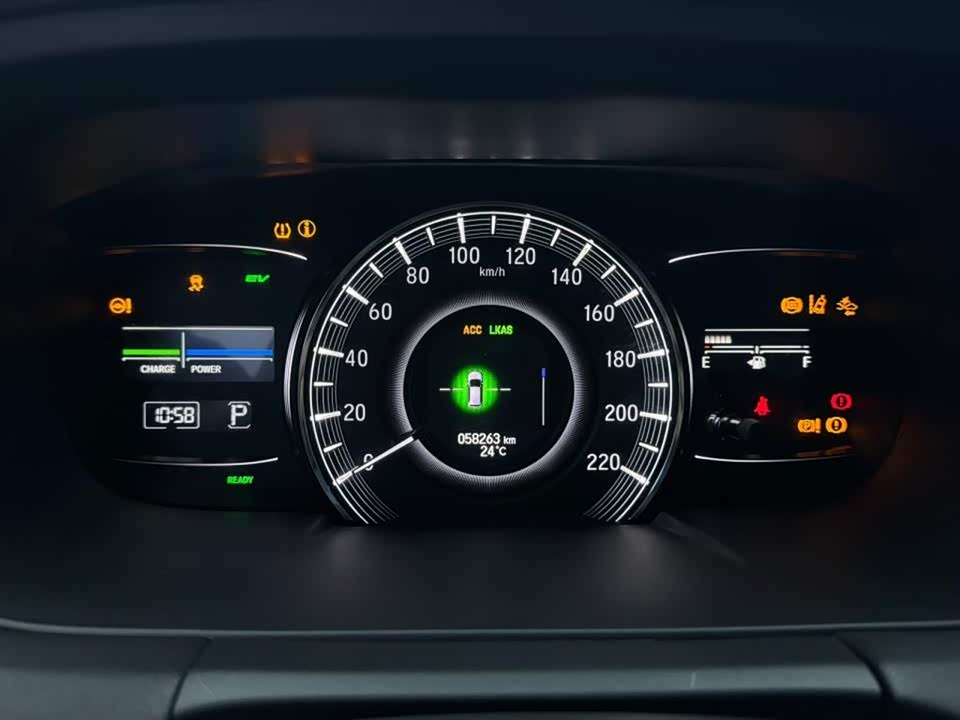 Honda Odyssey Honda Odyssey