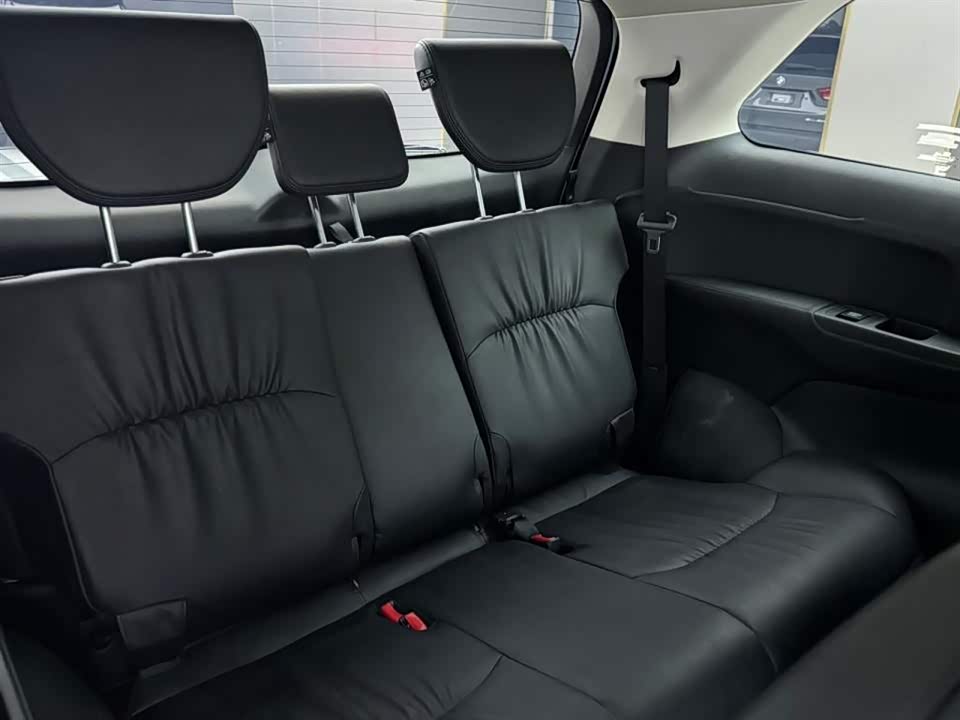 Honda Odyssey Honda Odyssey