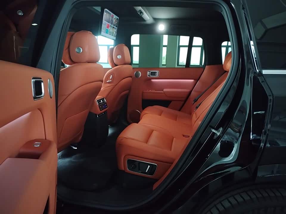 Li Auto Ideal L7 Li Auto Ideal L7