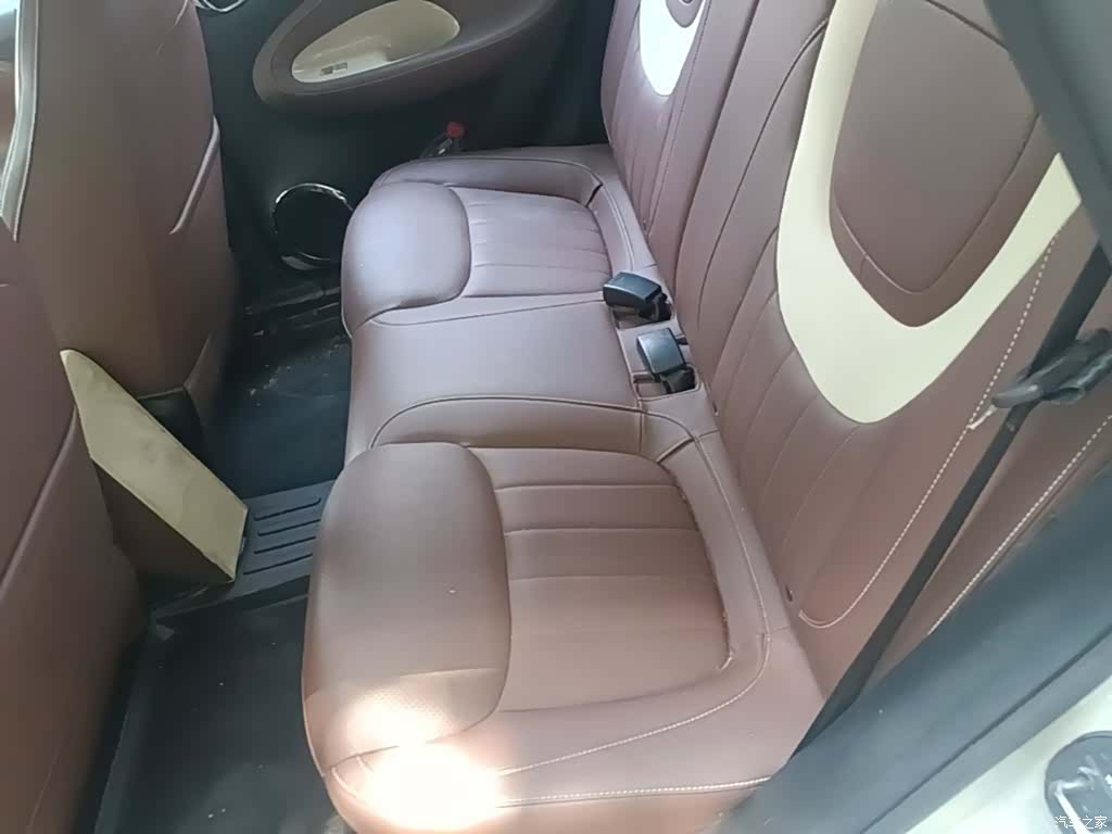 Wuling Bingo, 2024 17