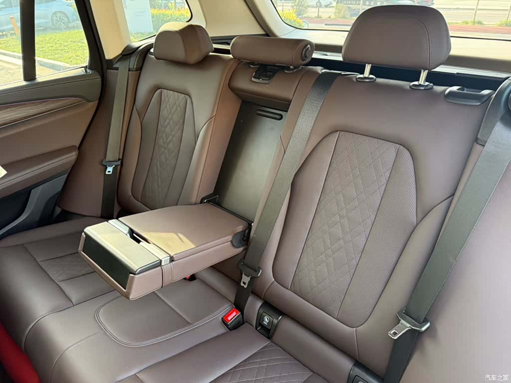 BMW X3, 2022 13