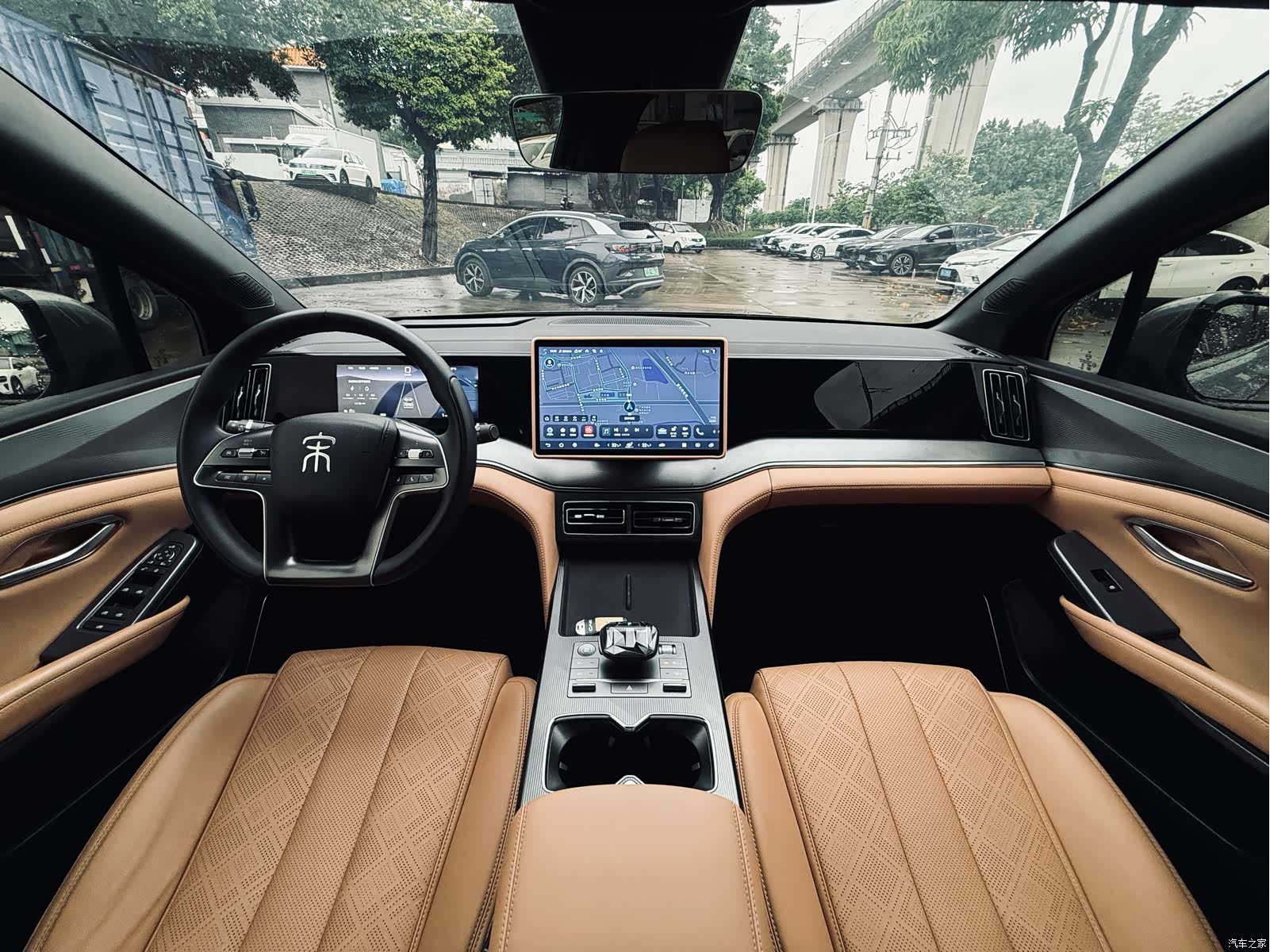 BYD Song, 2024 29