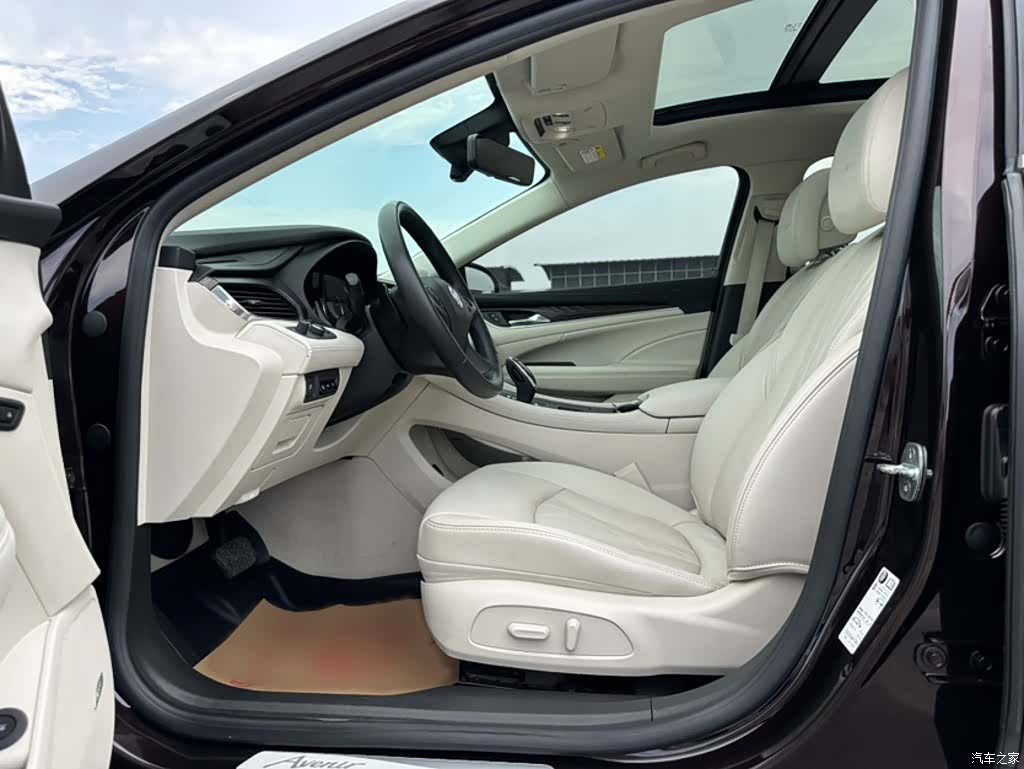 Buick LaCrosse, 2023 15