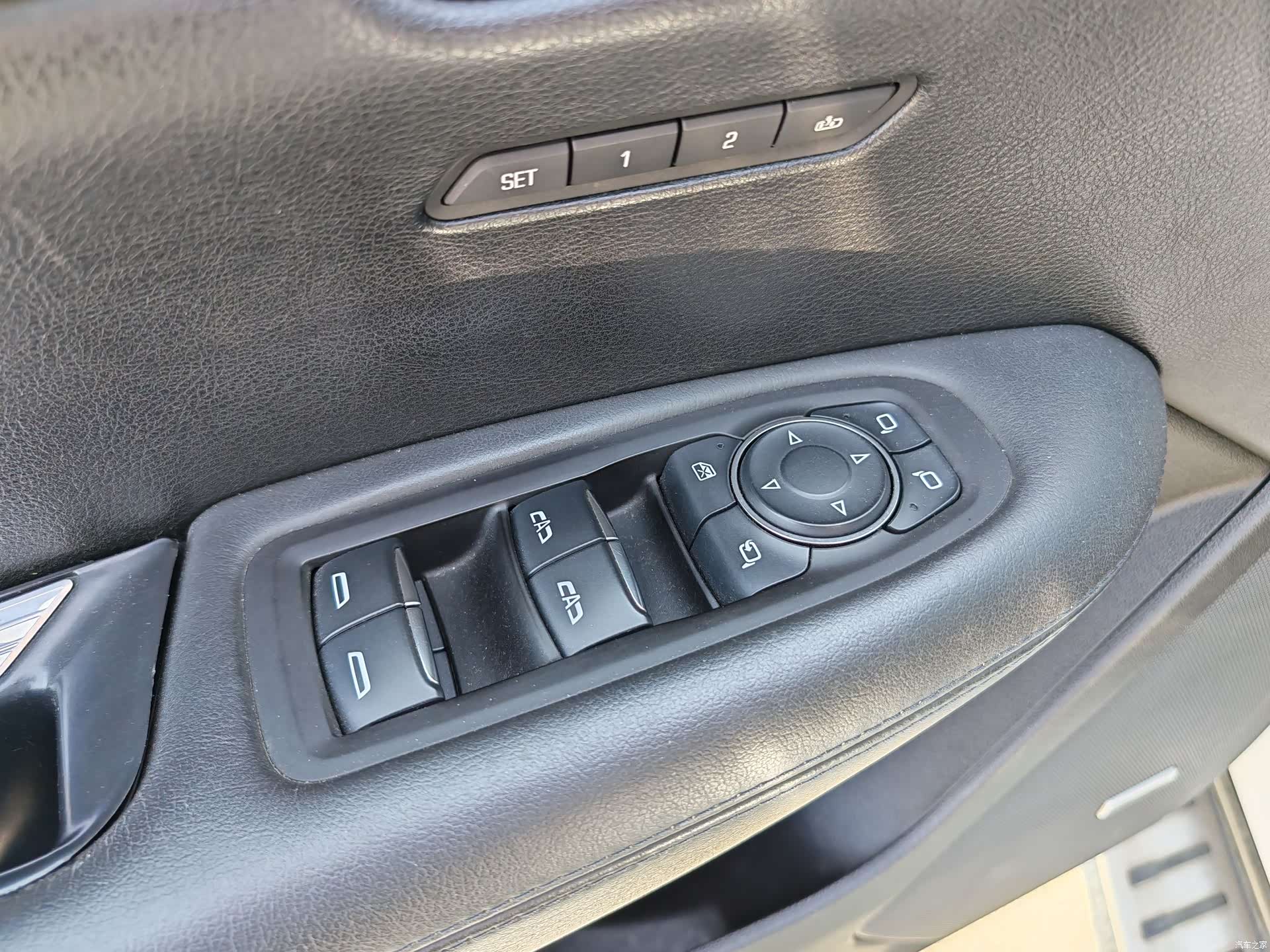 Cadillac XT5, 2018 13