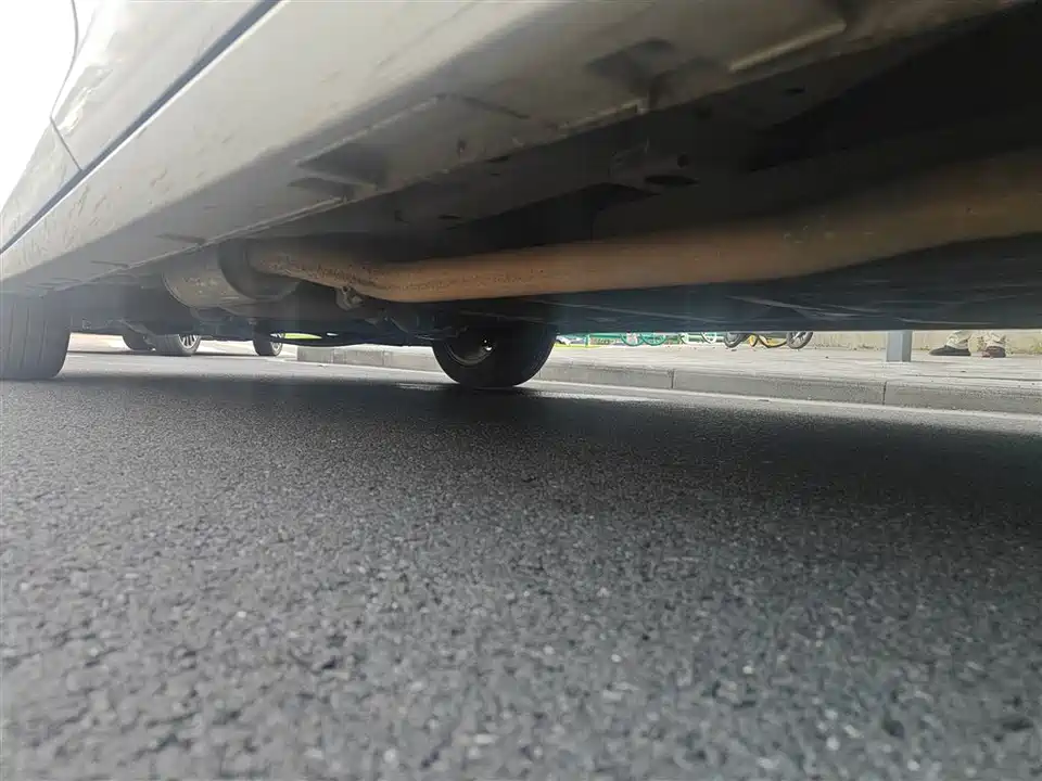 Trumpchi Trumpchi M6 Trumpchi Trumpchi M6