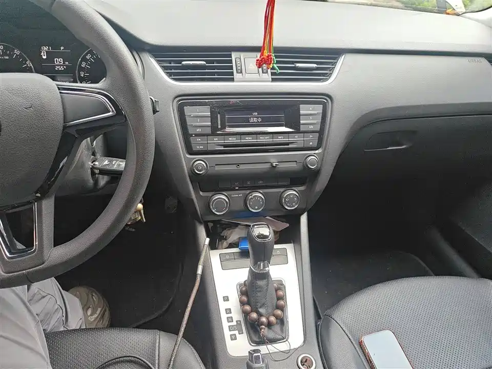 Skoda Octavia Skoda Octavia