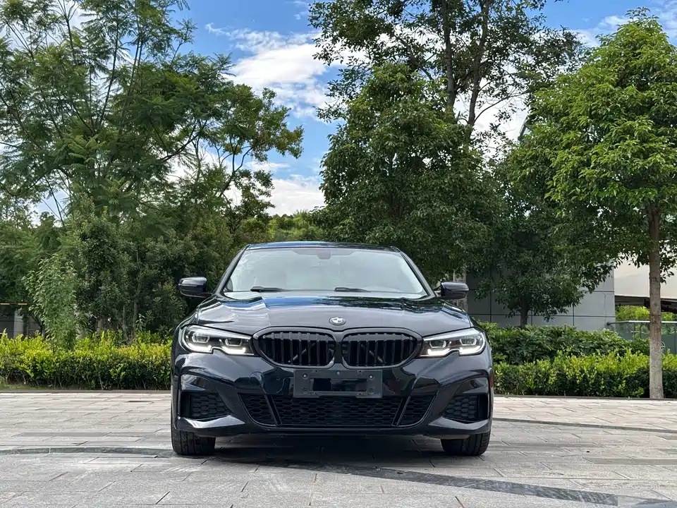 BMW 3 series BMW 3 series
