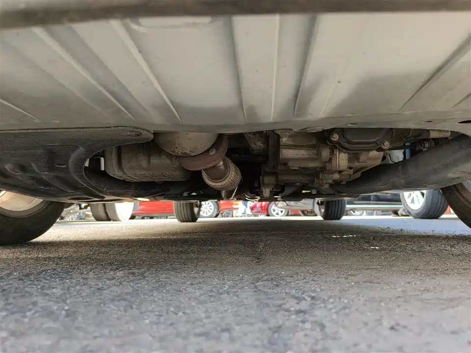 Buick Yinglang Buick Yinglang