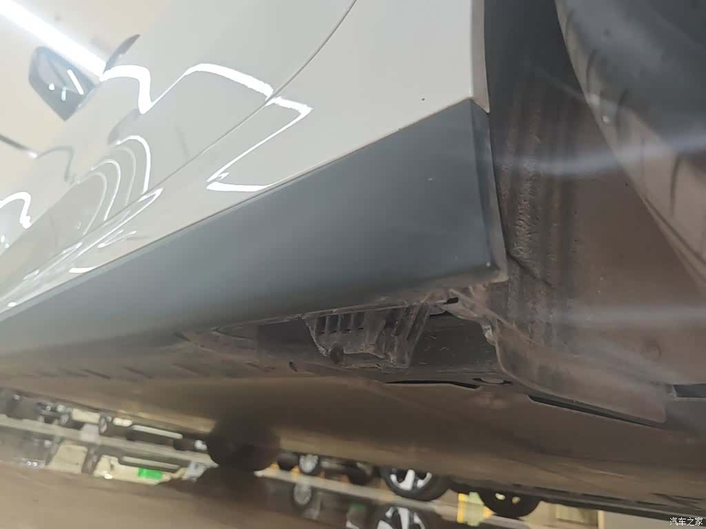 BMW i3, 2023 22