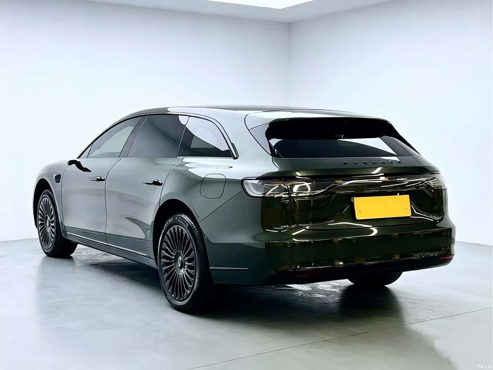 Stelato S9, 2025 13
