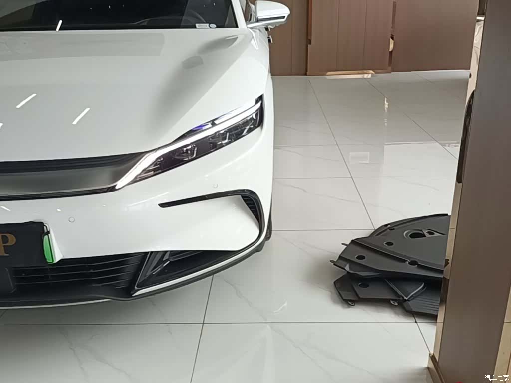 BYD Han, 2024 24