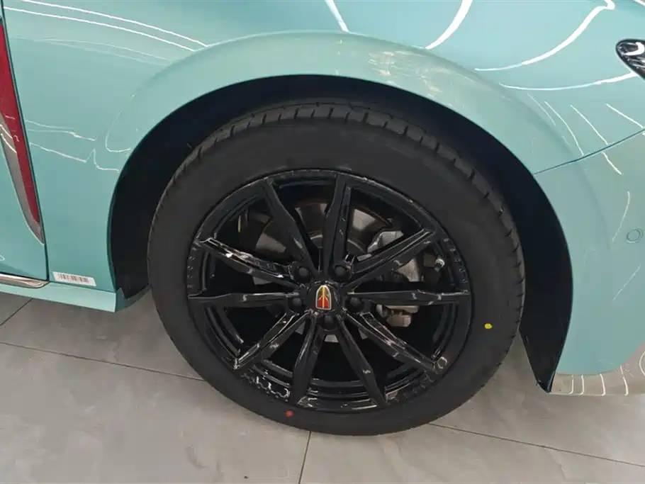 Hongqi H6 Hongqi H6