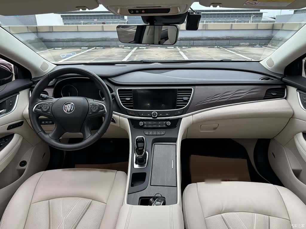 Buick LaCrosse, 2023 16