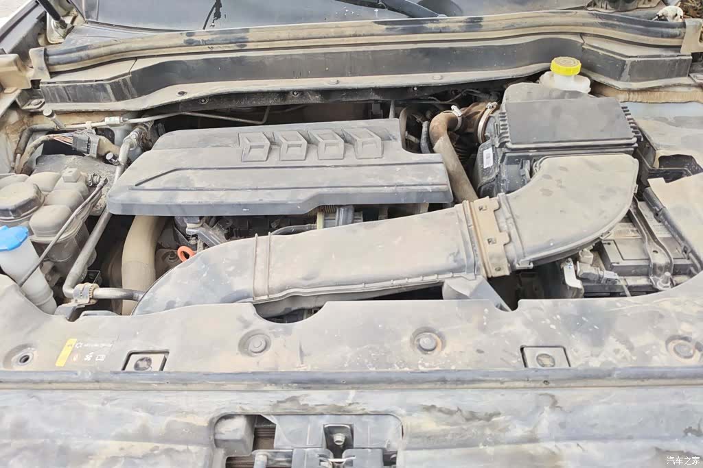 Haval H6, 2024 10
