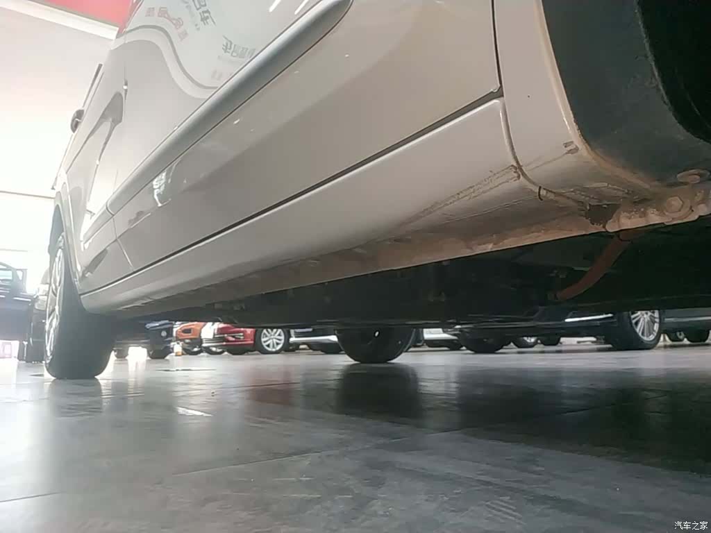 Wuling Bingo, 2023 21