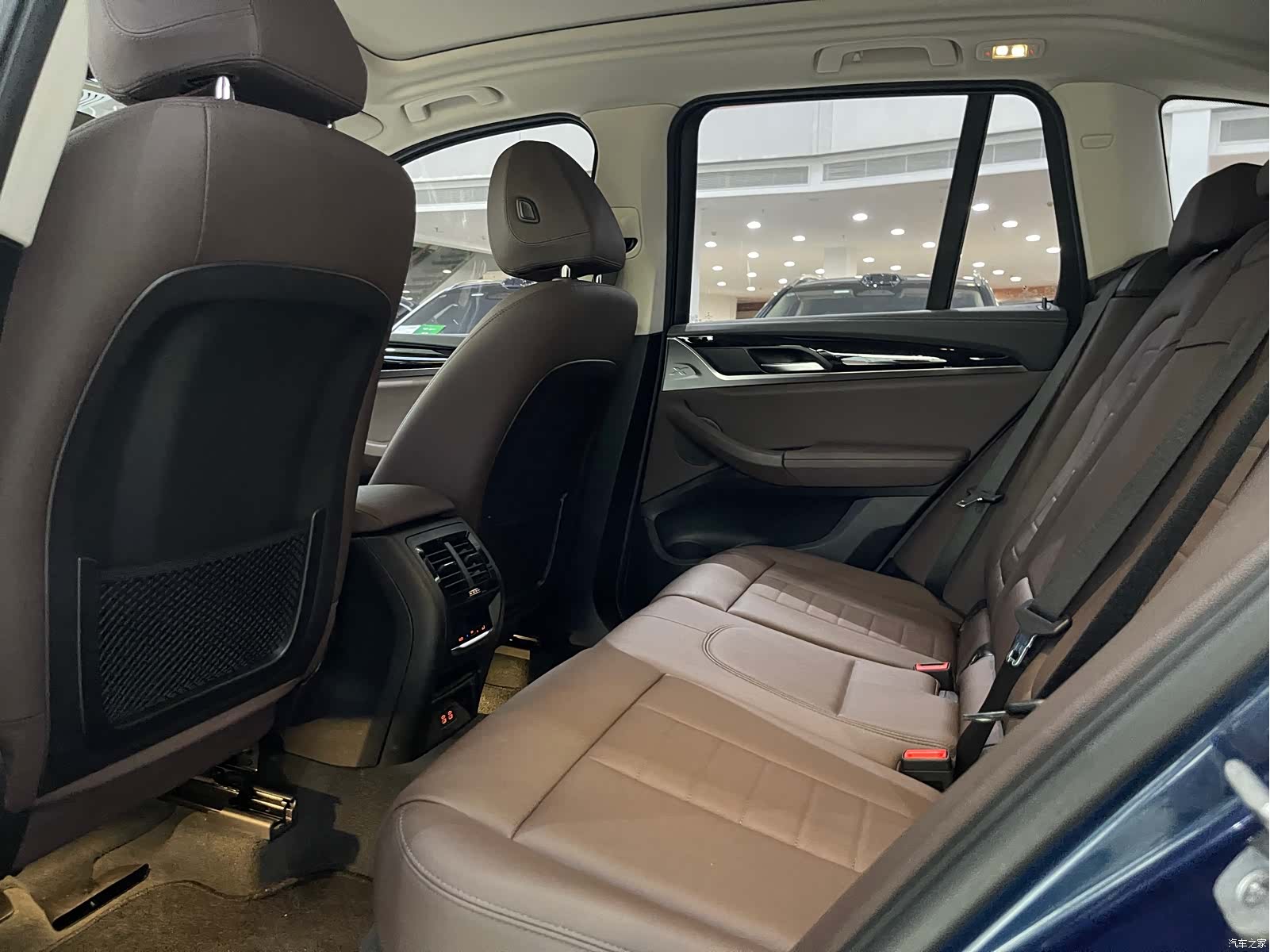 BMW X3, 2020 13
