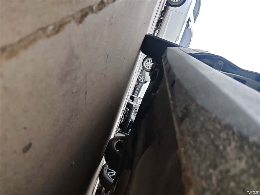 Changan CS15, 2016 21