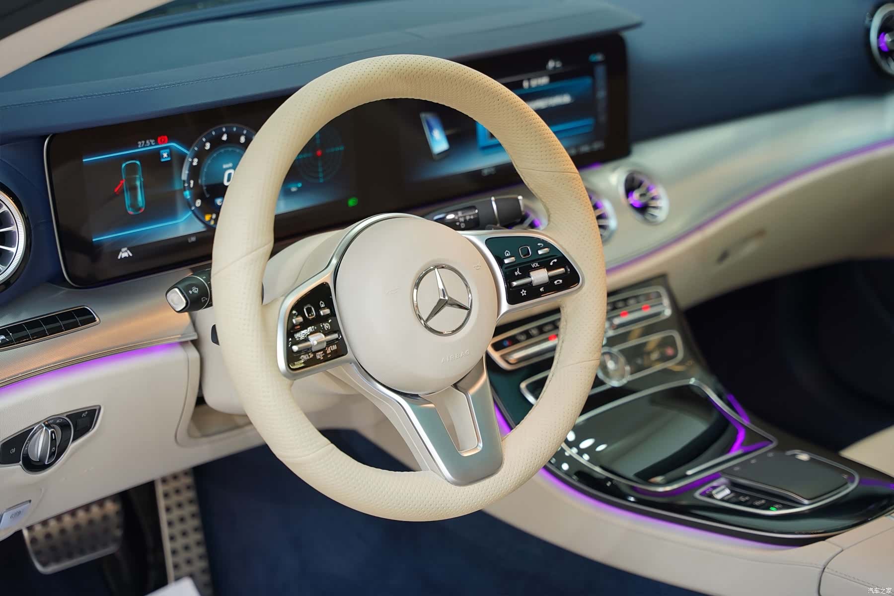 Mercedes-Benz E-Class, 2020 13