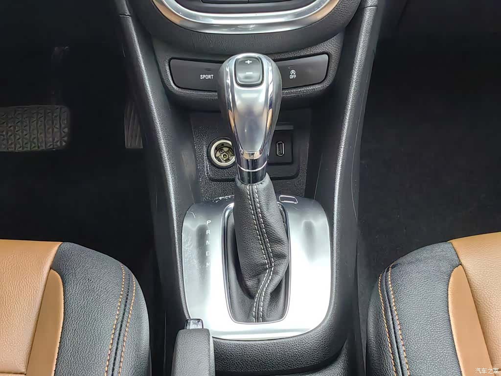 Buick Encore, 2016 13