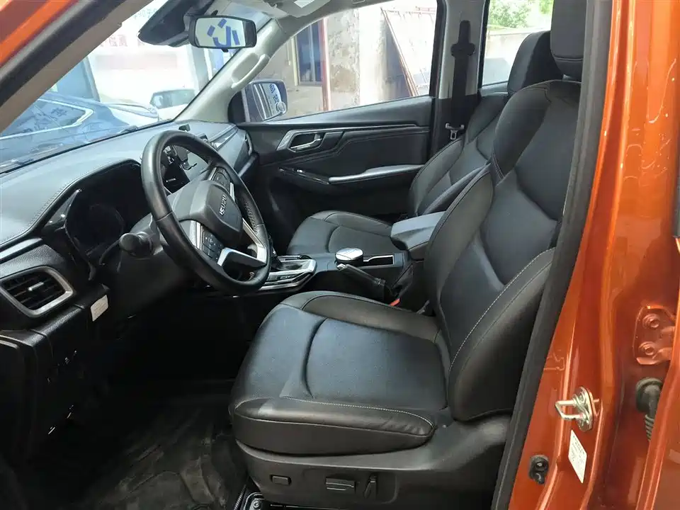 Isuzu D-MAX Isuzu D-MAX