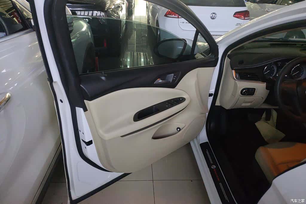 Buick Verano, 2018 7