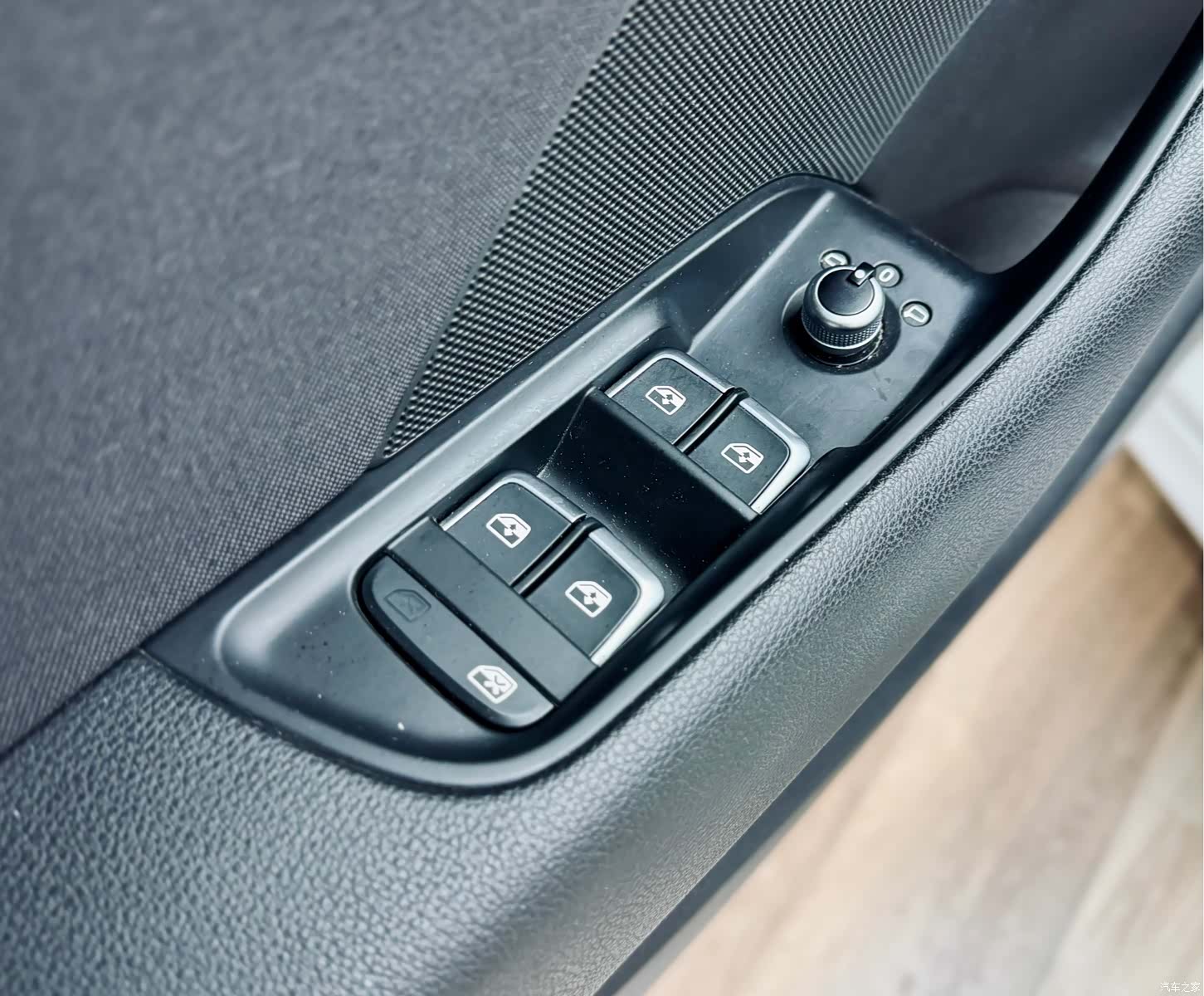 Audi A3, 2020 11
