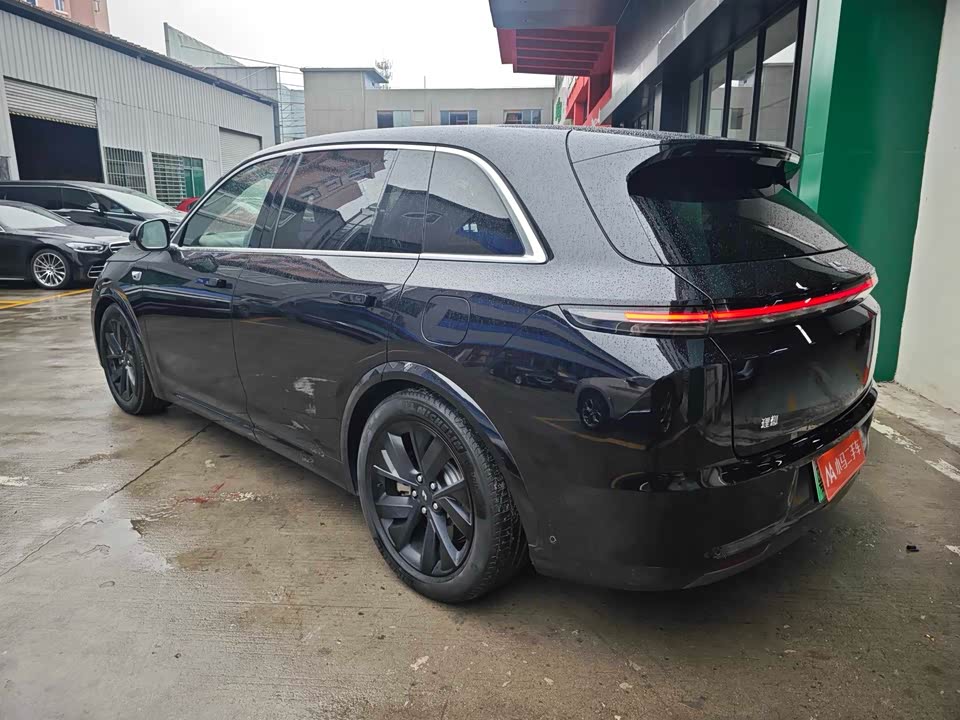 Li Auto Ideal L7