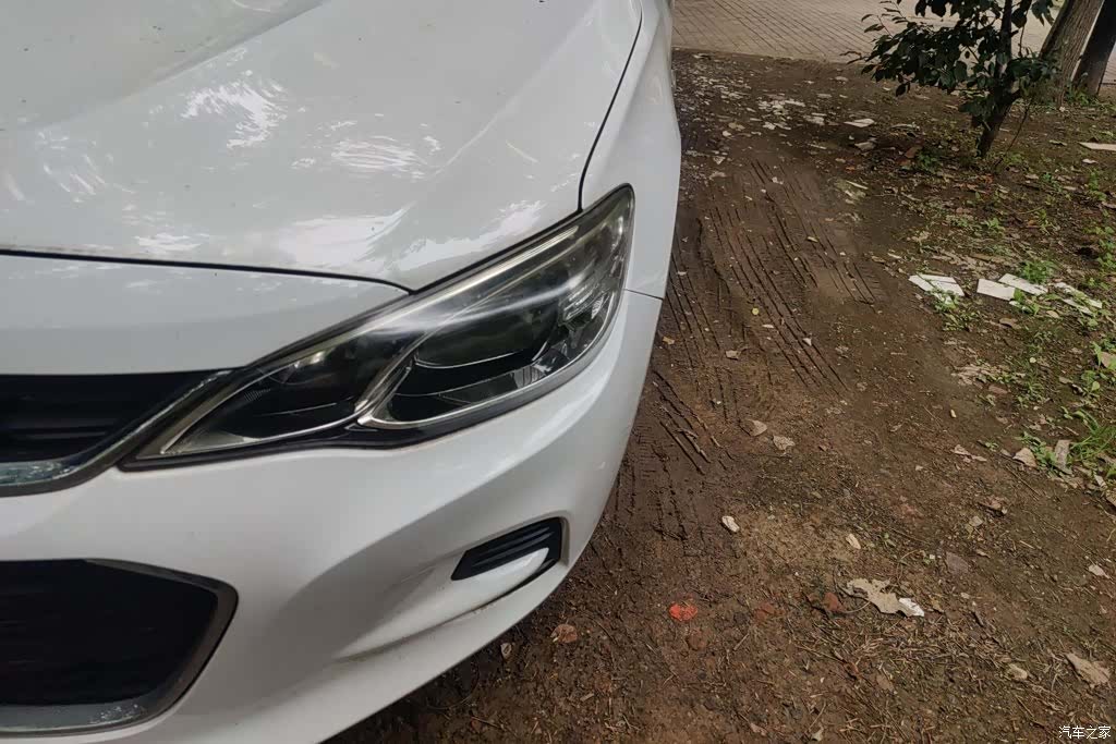 Chevrolet 320, 2018 все фото