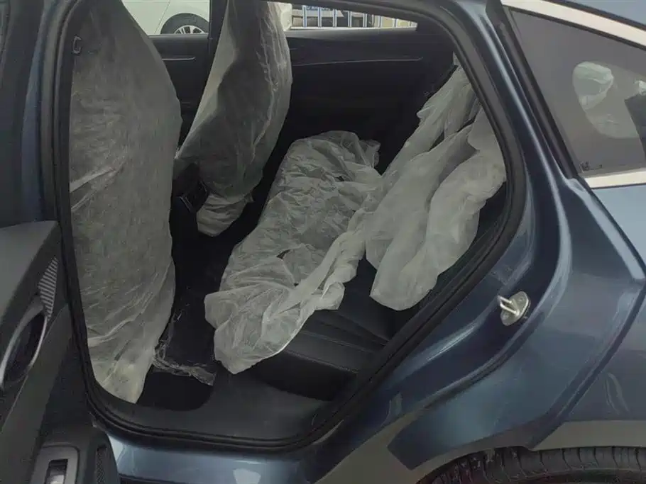 BYD Seal 06