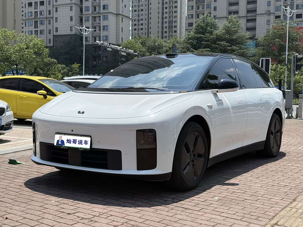 Li Auto i6