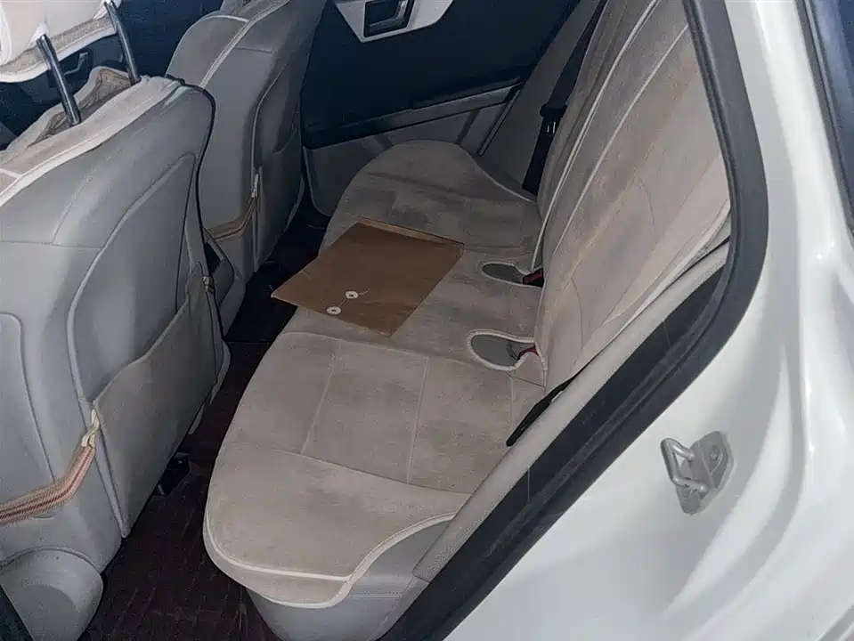 Mercedes-Benz GLK class