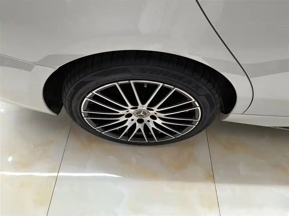 Mercedes-Benz Class C Mercedes-Benz Class C