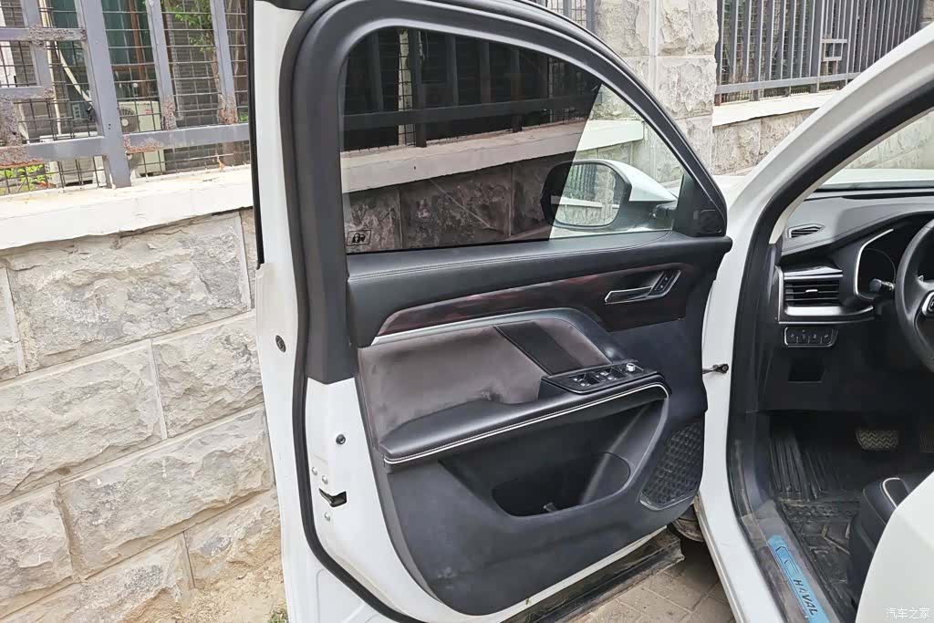 Haval H6, 2024 7