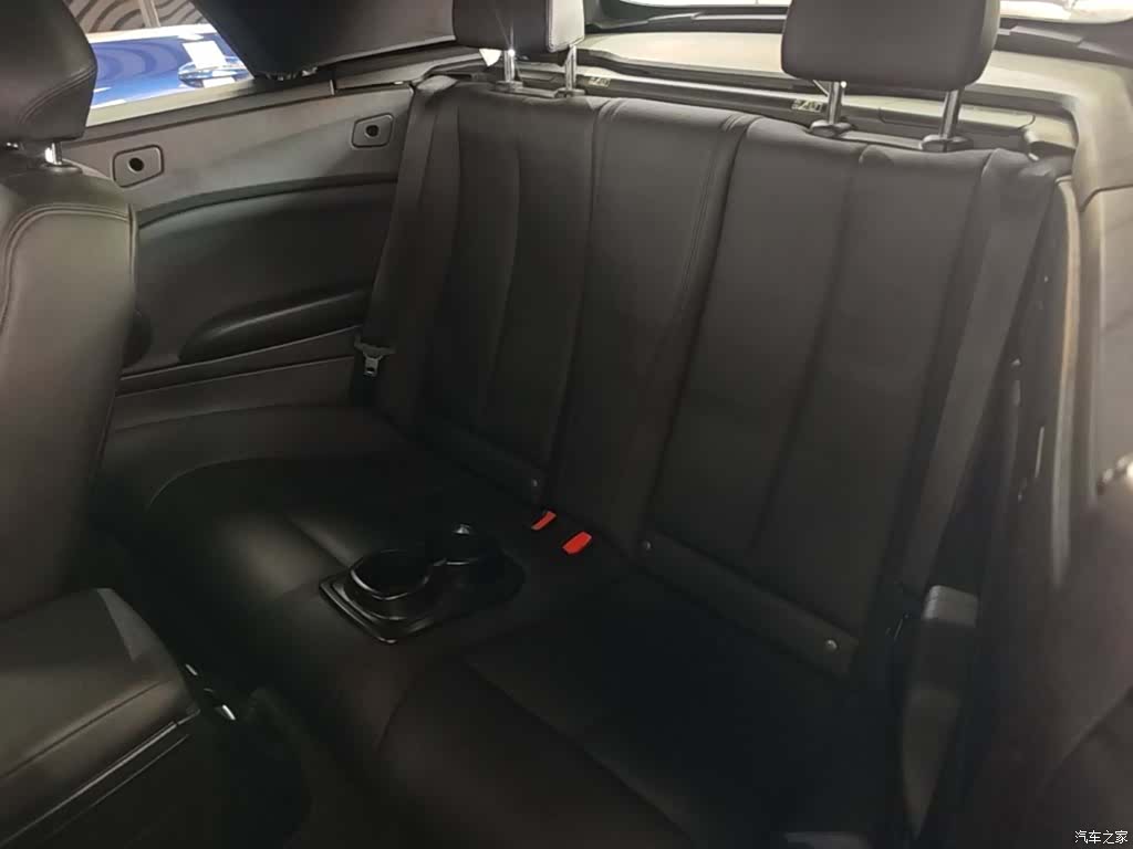 BMW 2 Series, 2016 17
