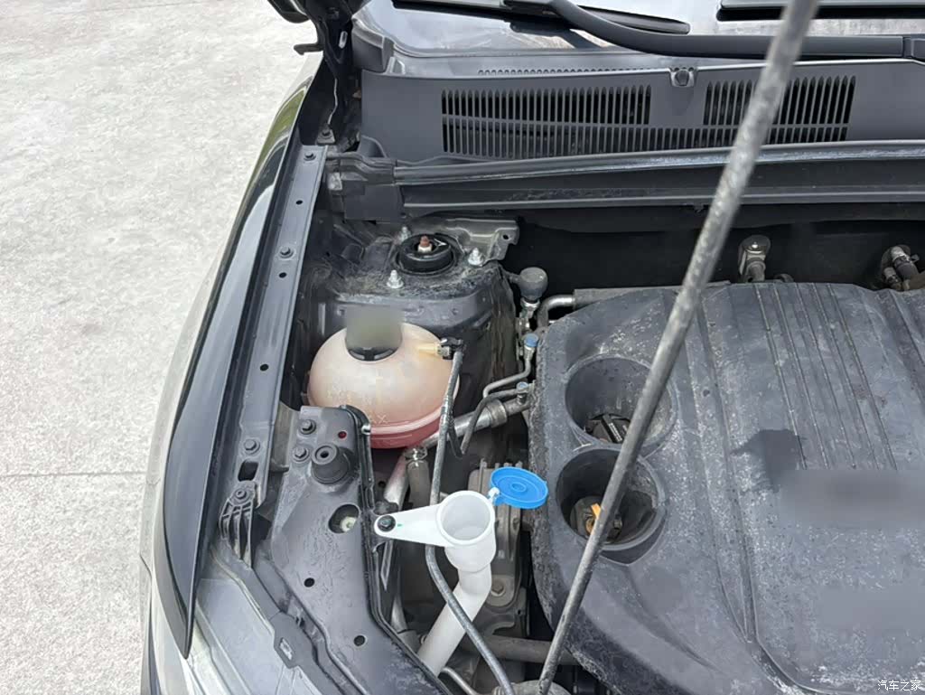 Geely Boyue, 2021 18