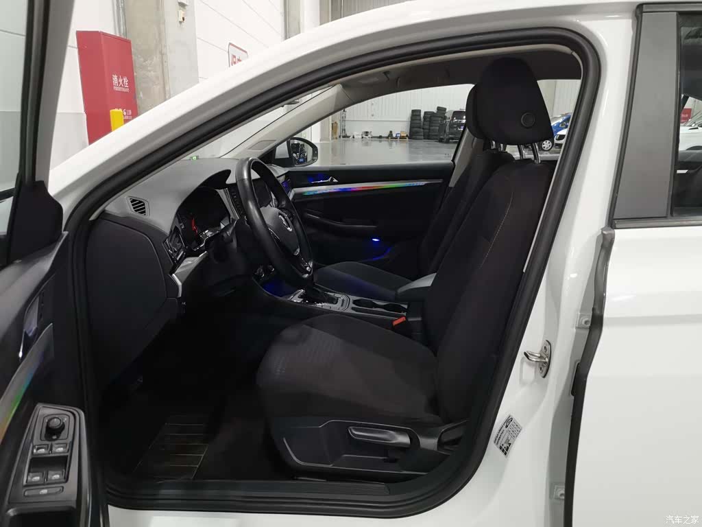 Volkswagen Bora, 2022 10
