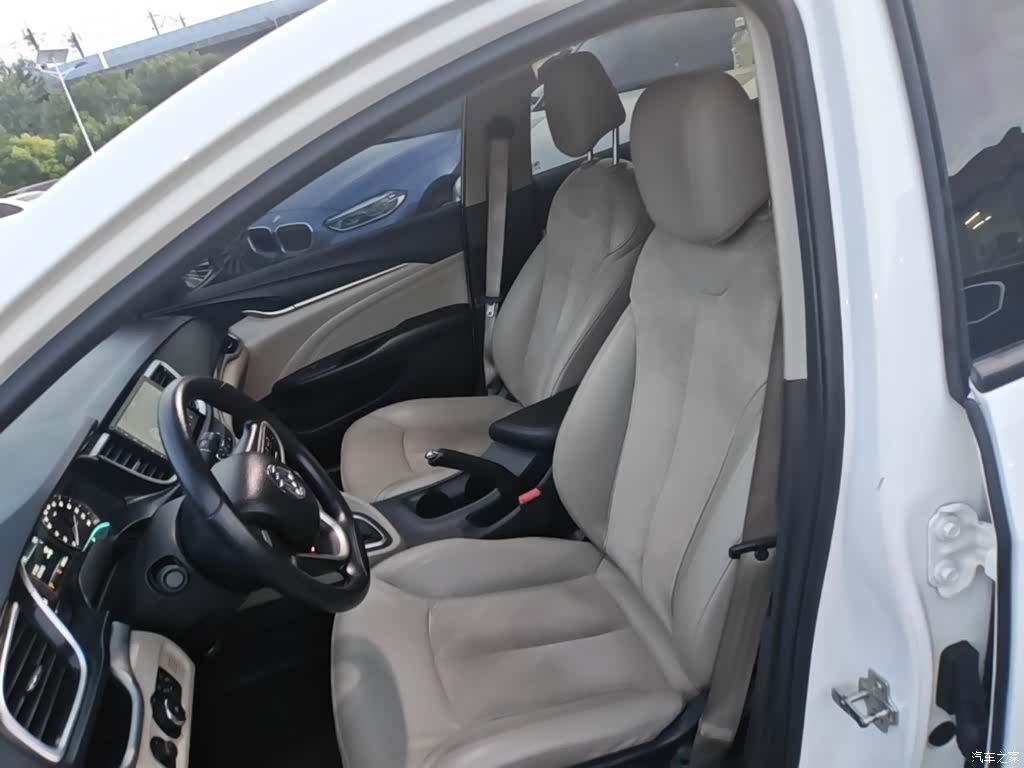 Buick 15N, 2016 15