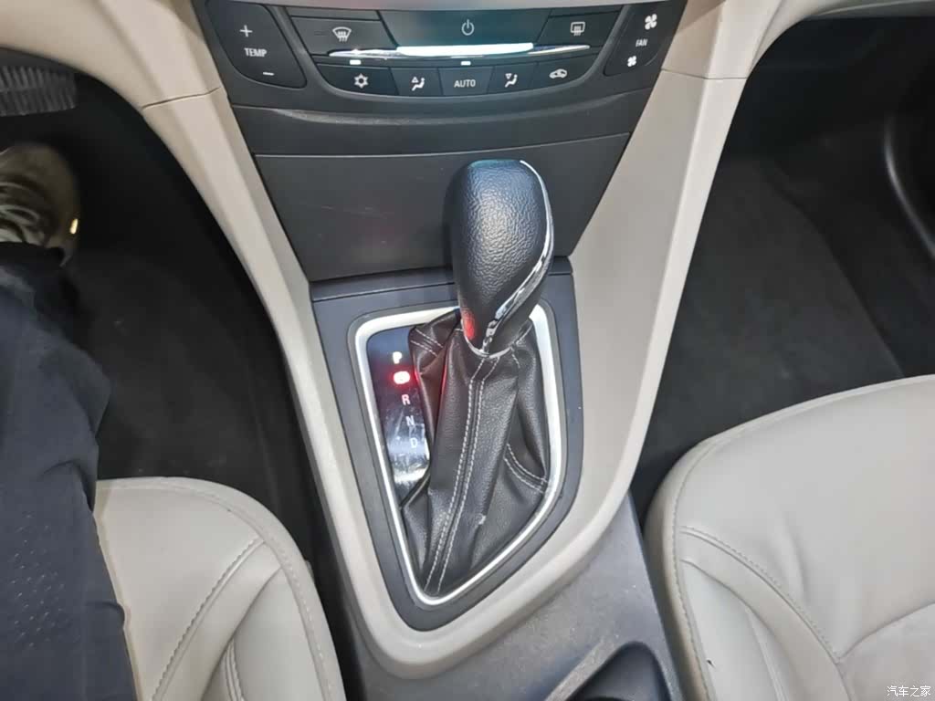 Buick 15N, 2016 14