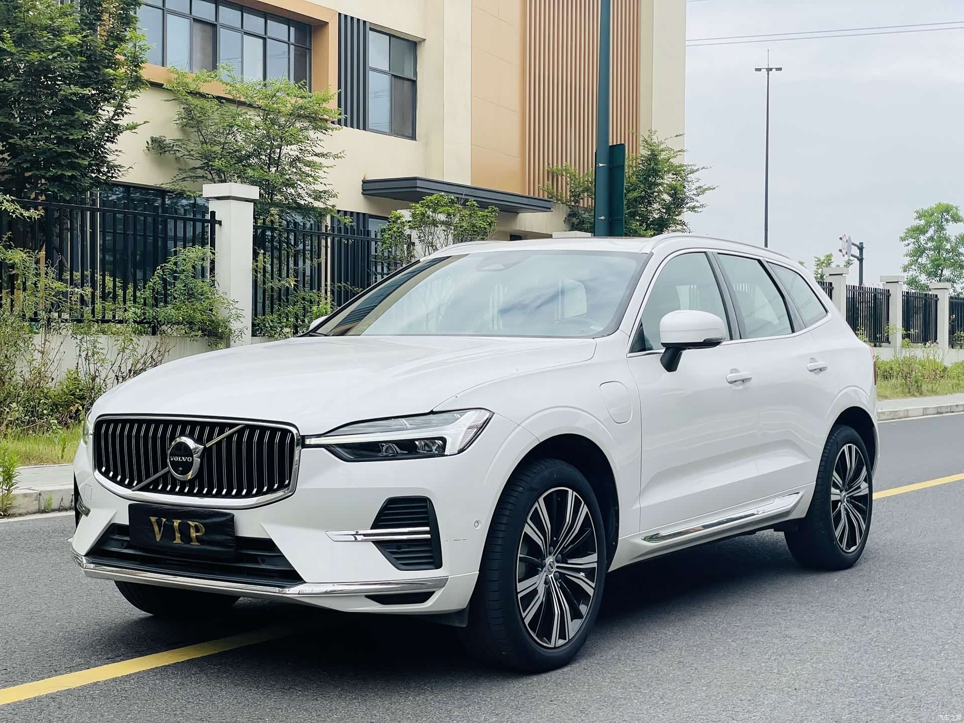 Volvo XC60, 2021 30
