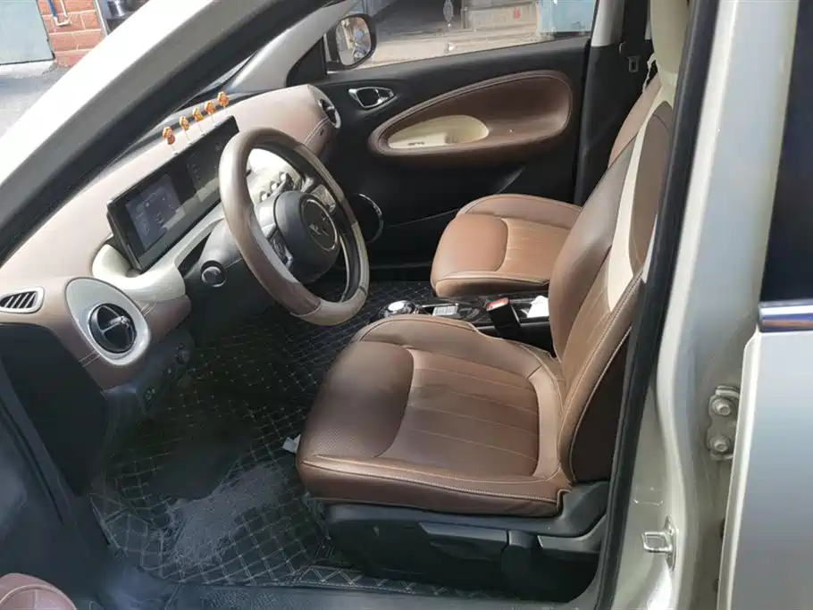 Wuling Wuling Bingguo