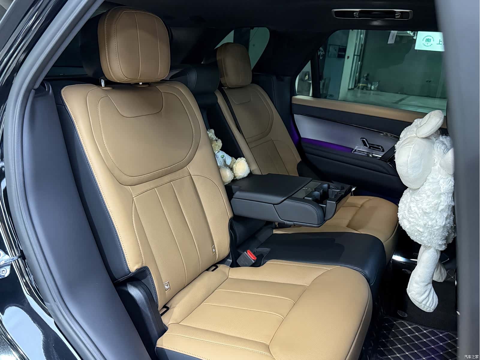 Land Rover Range Rover, 2026 22